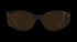 GUCCI 54 Sunglass Woman Injection Accessories